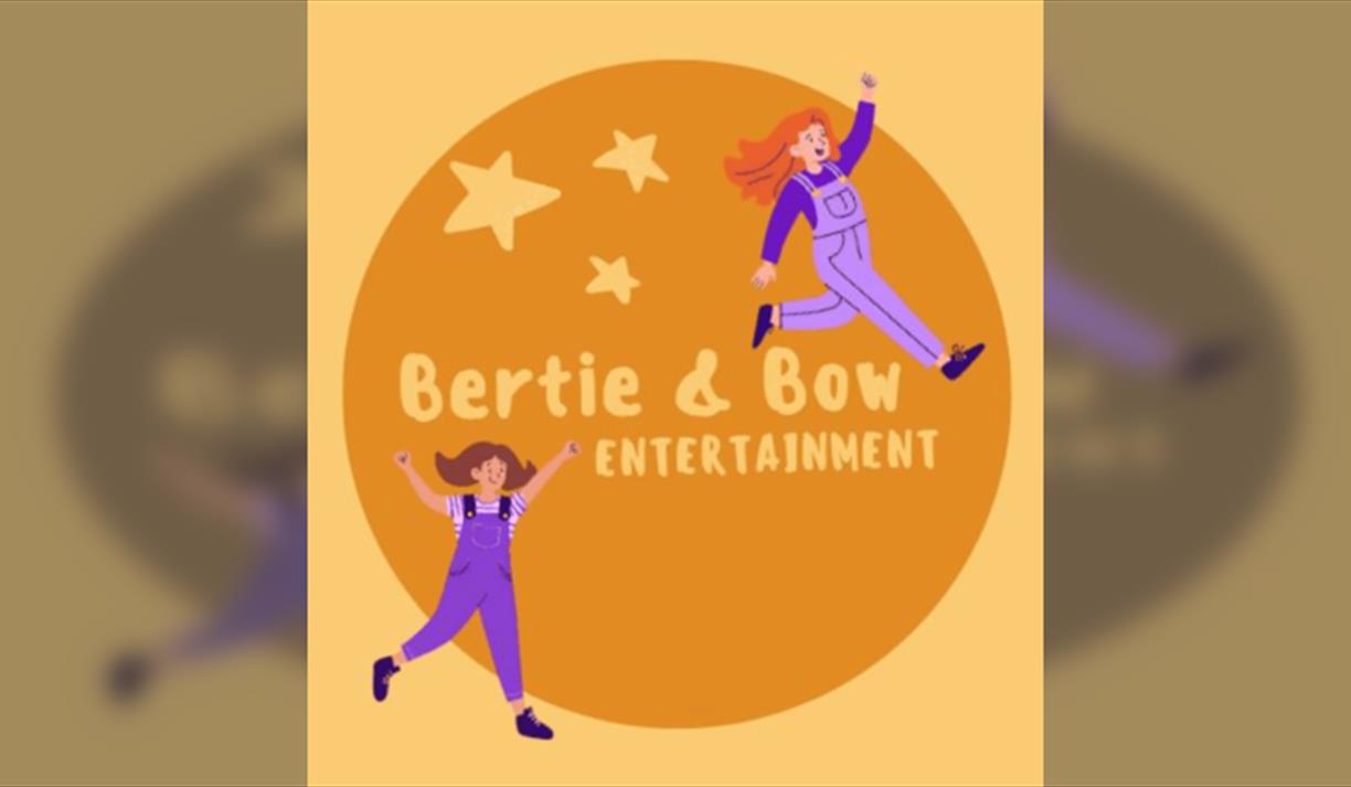 Sensory Storytelling with Bertie and Bow