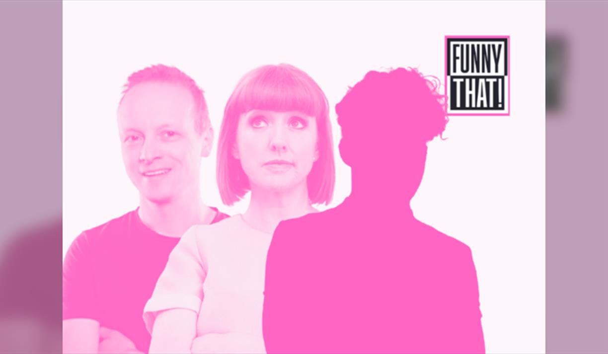 Special Guest, Cally Beaton and MC Stephen Grant