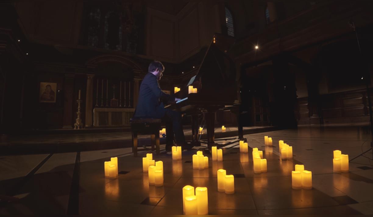The Piano Music of Ludovico Einaudi