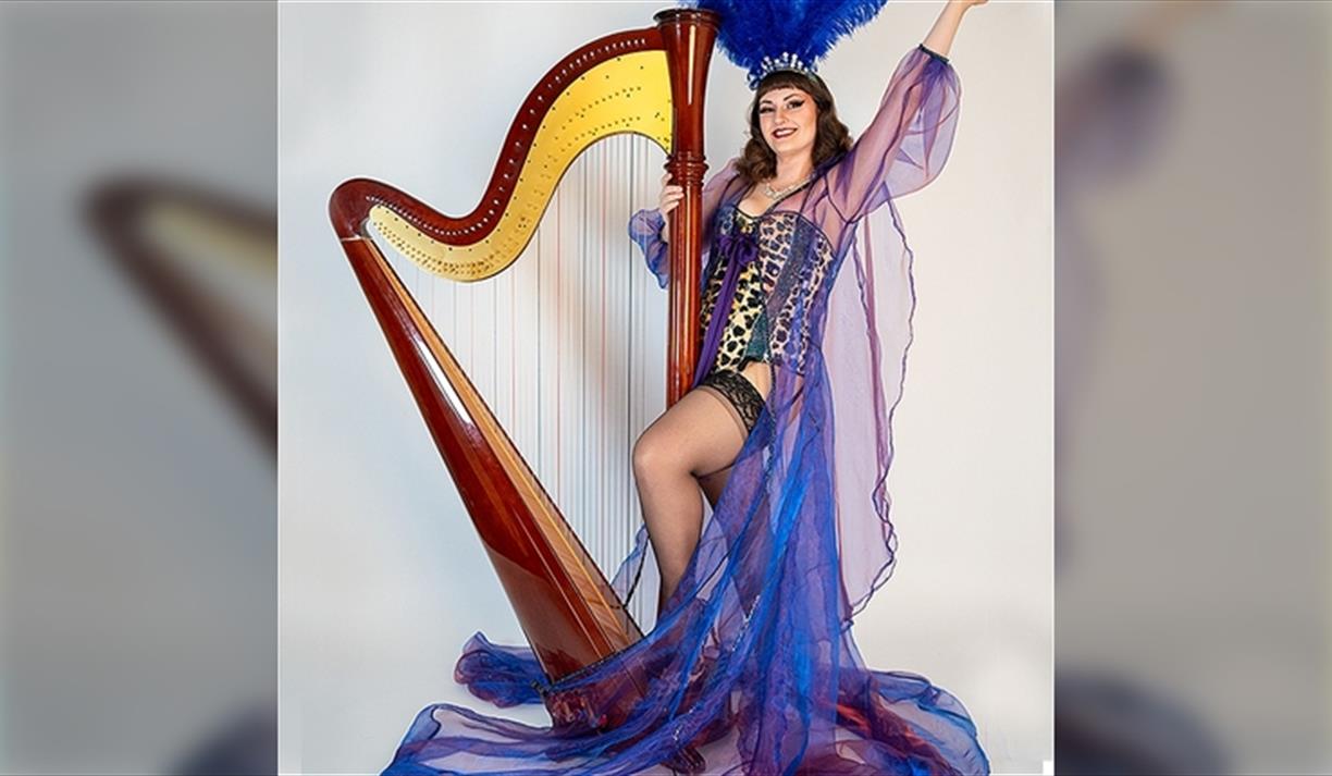 Sam Hickman: First Woman