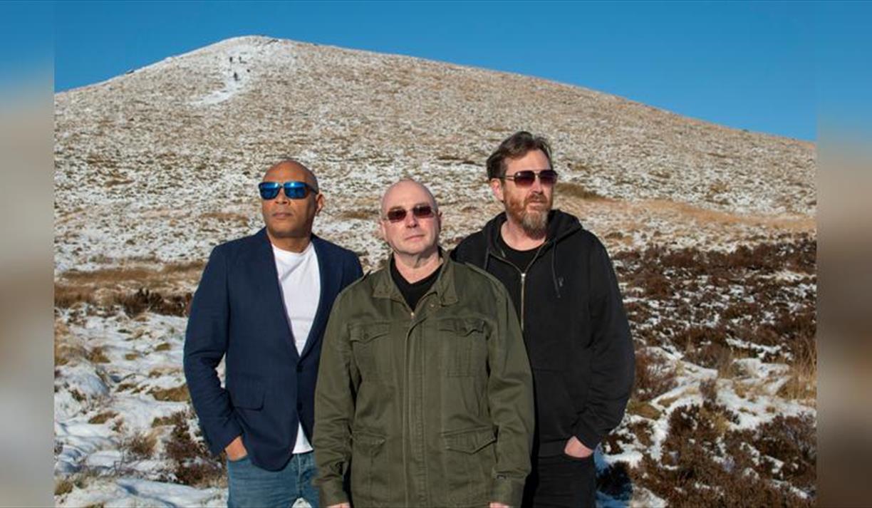 The Boo Radleys