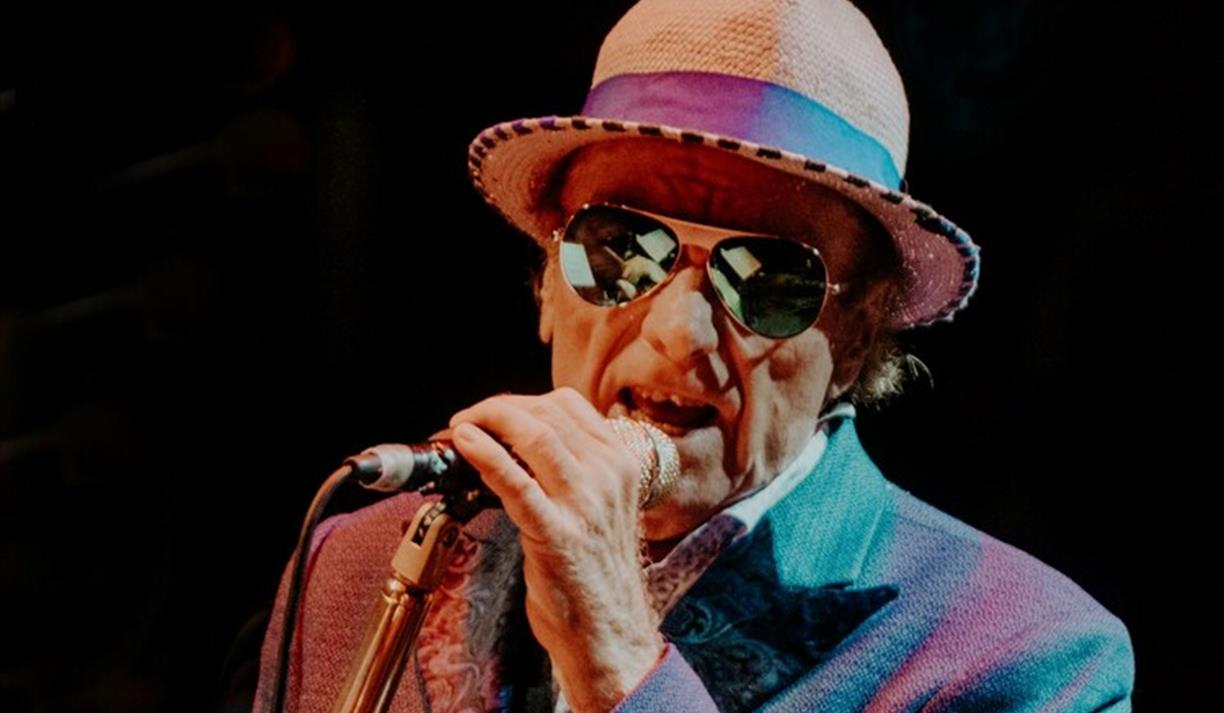 Van Morrison