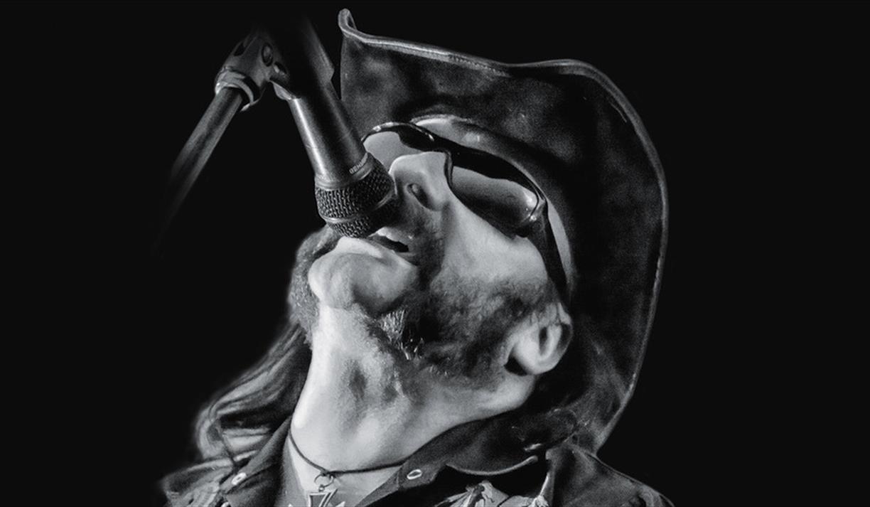 Motörheadache