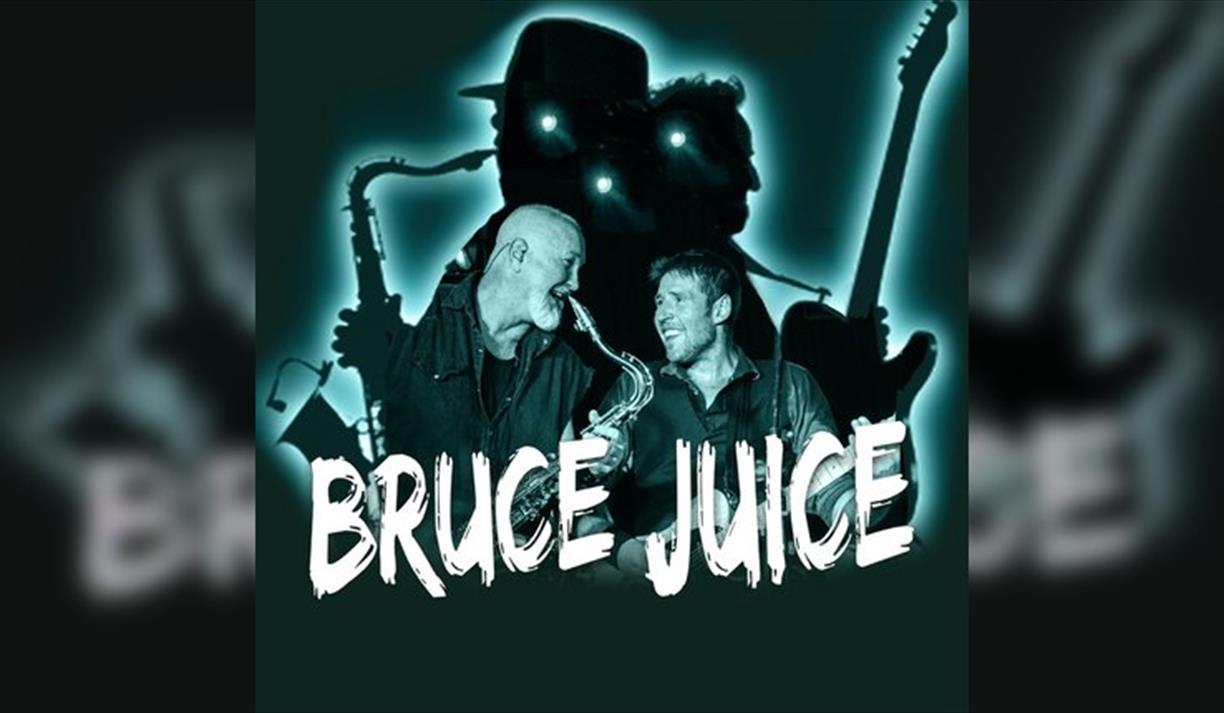 Bruce Juice - the Springsteen Tribute Band