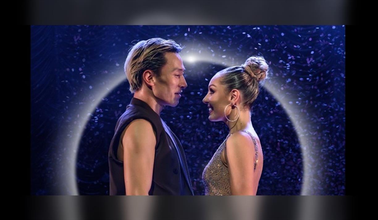 Amy & Carlos: Reborn