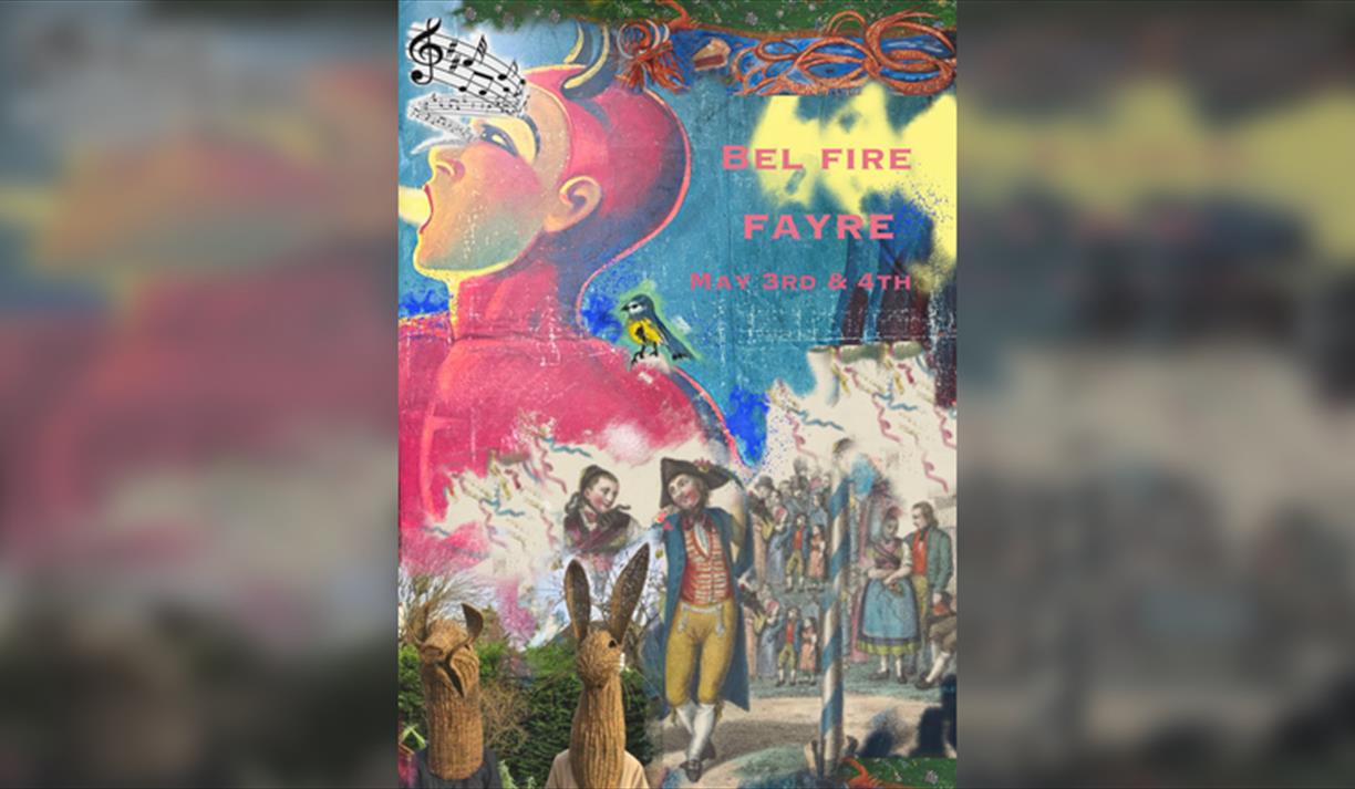Bel Fire Fayre