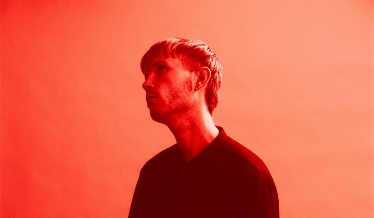 DAVID BAY