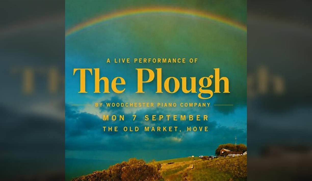 The Plough By Woodchester Piano Company