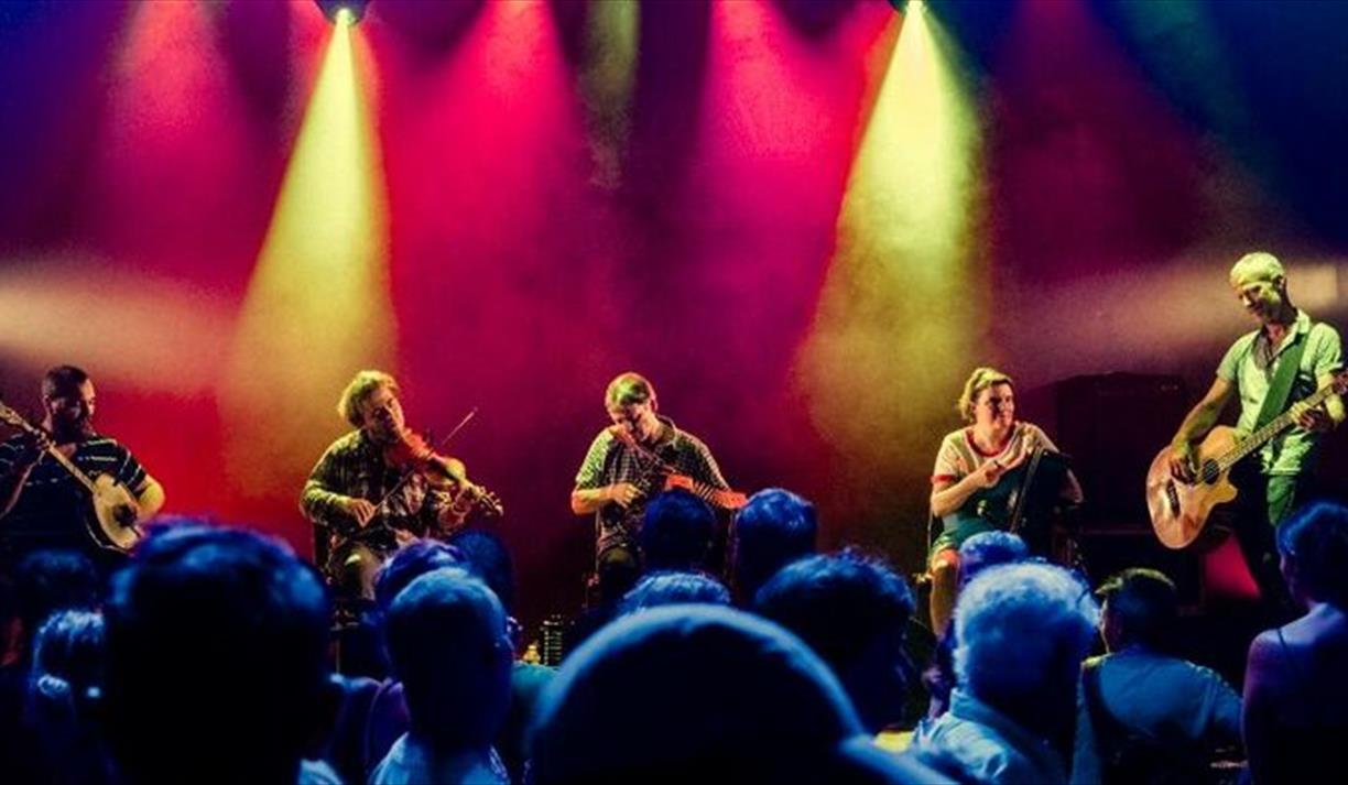 Topette!! UK Tour 2026 - the Brunswick, Hove