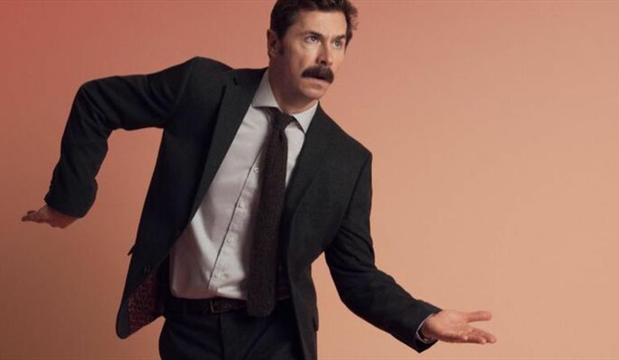 Mike Wozniak - the Bench ( Tour Preview)