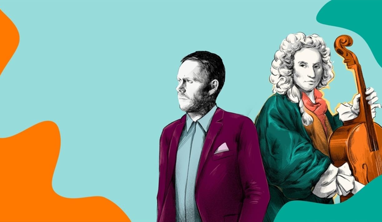 Recomposed by Max Richter: Vivaldi, The Four Seasons