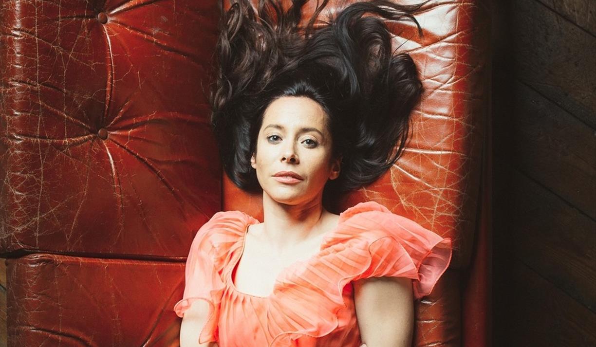 Nerina Pallot