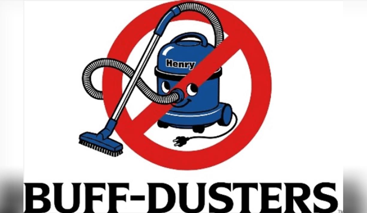 Buff Dusters