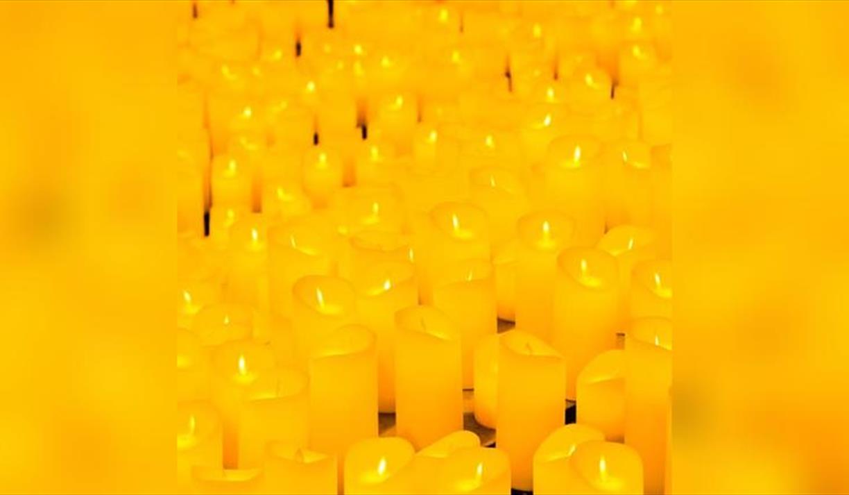 Candlelight: A Tribute to Taylor Swift