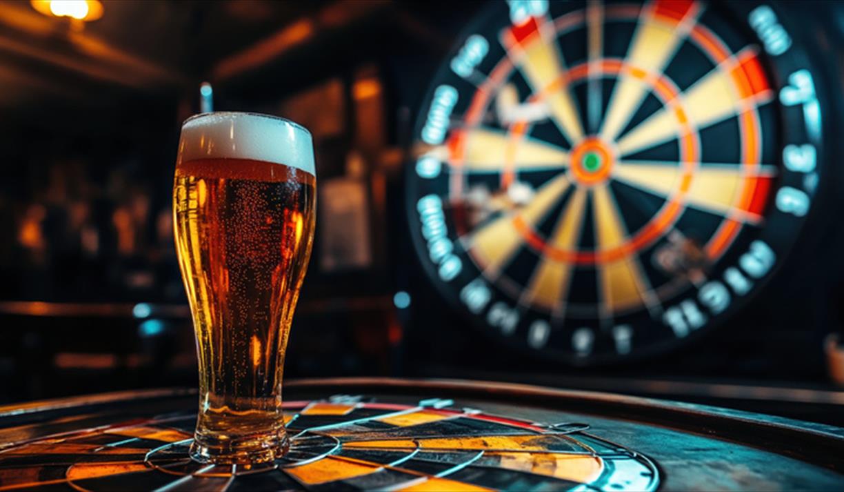 World Dart's Championship