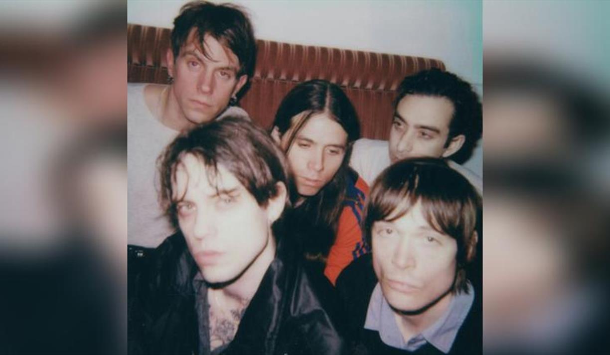 Iceage
