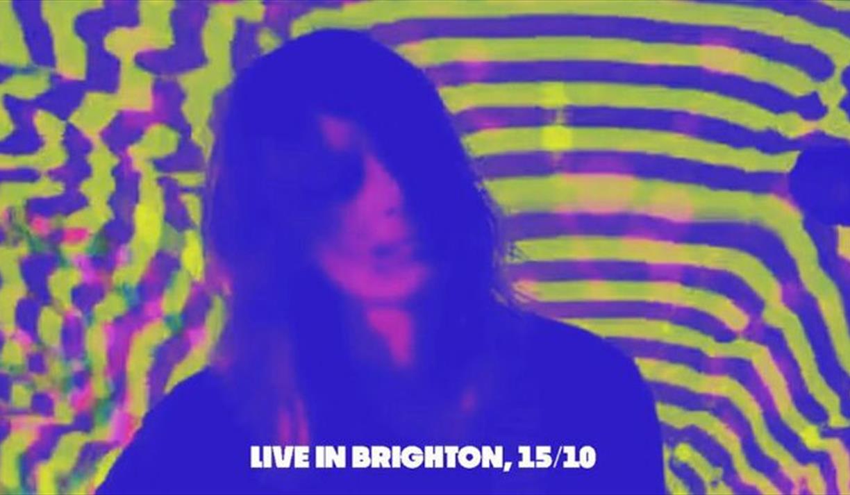 Firefriend (Br, Psych Rock)