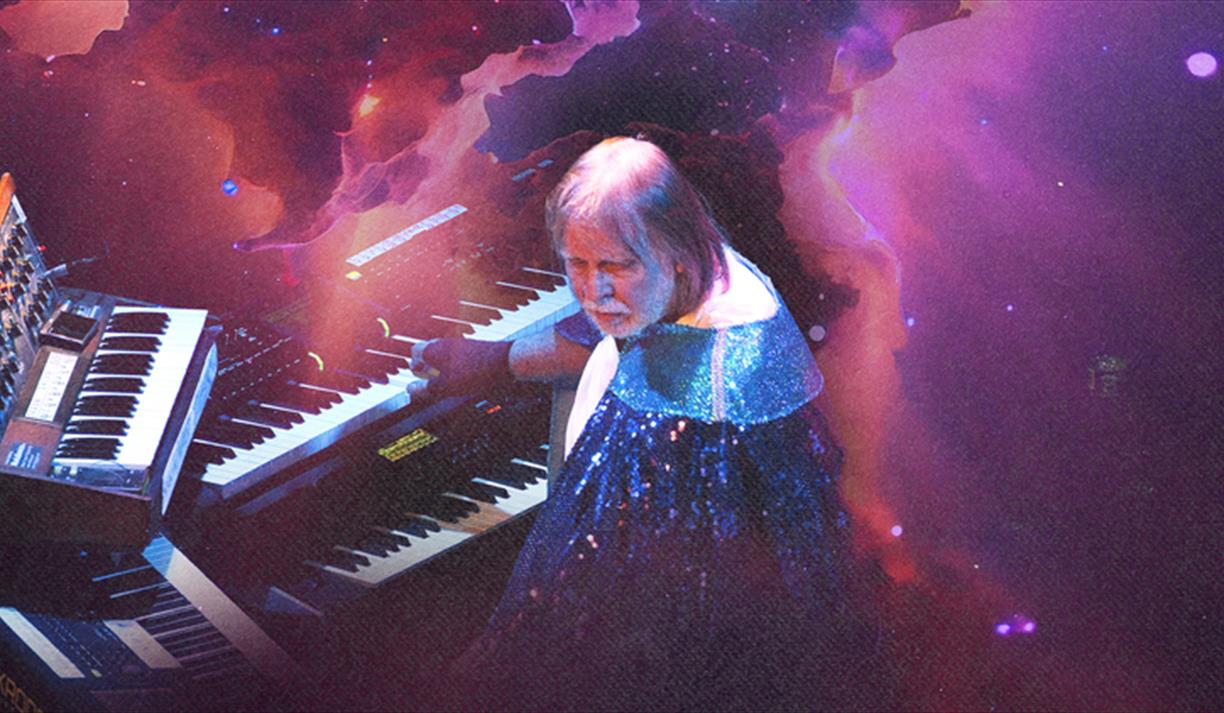 Rick Wakeman