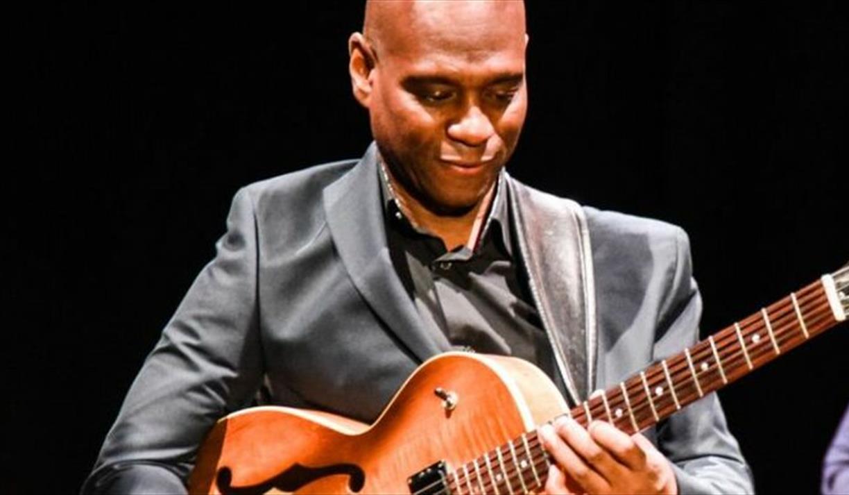 Edison Herbert Quartet
