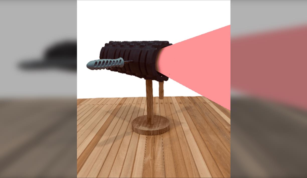 Jake Parker - at Anita's Room