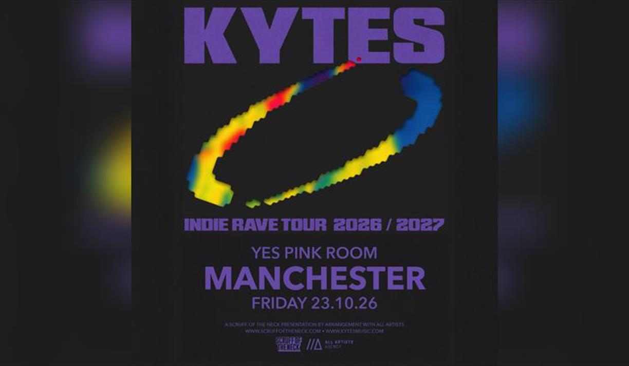 Kytes