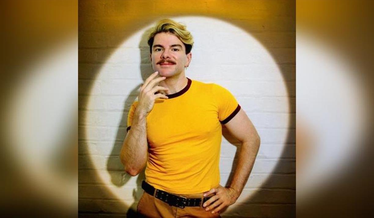 Christopher Hall: Pizazz