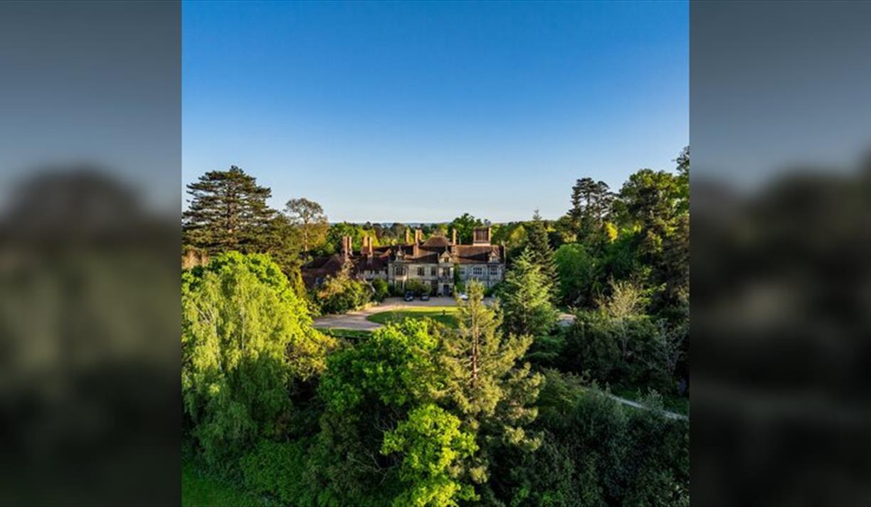 Borde Hill Summer Series