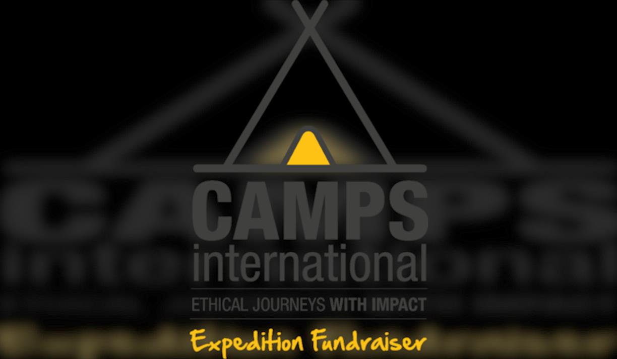 Michaela's fundraising concert for Ecuador trip