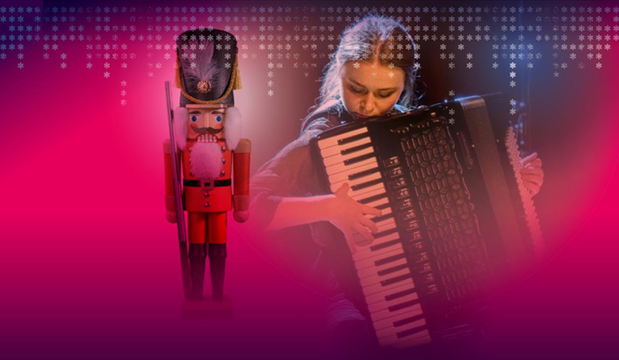 Brighton Philharmonic Orchestra - A Fairytale Christmas