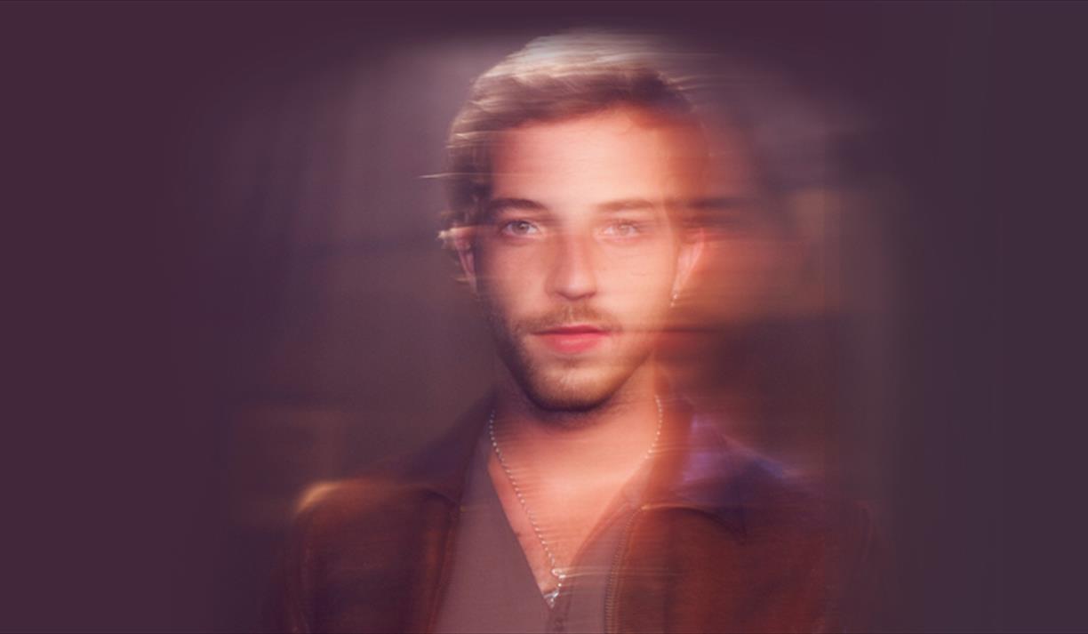 James Morrison