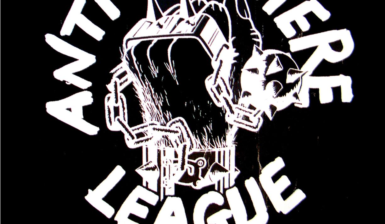 Anti-Nowhere League