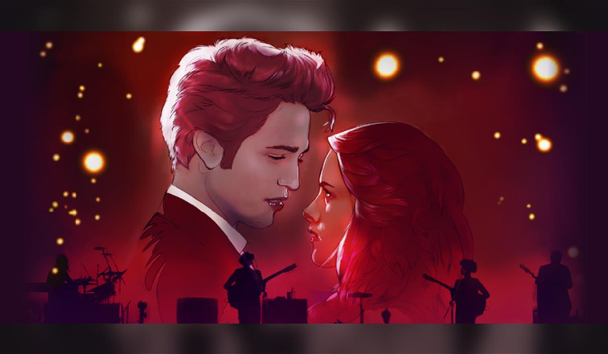 Twilight In Concert
