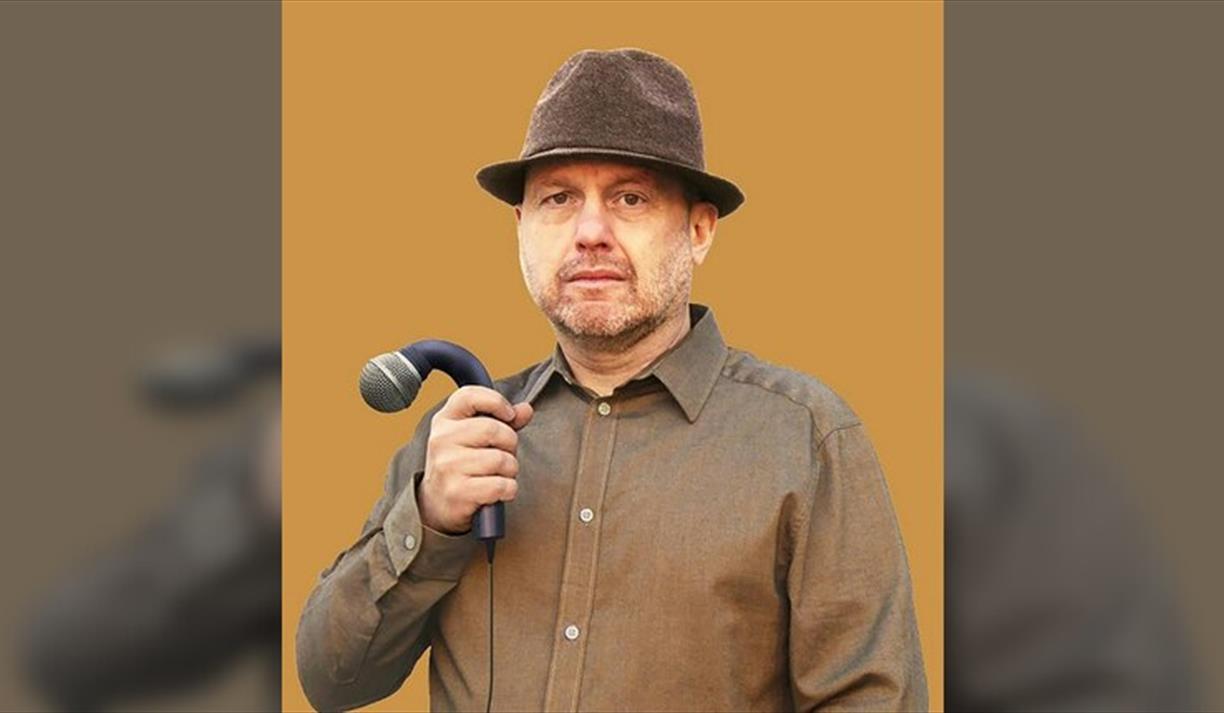 Bennett Arron: I Regret This Already