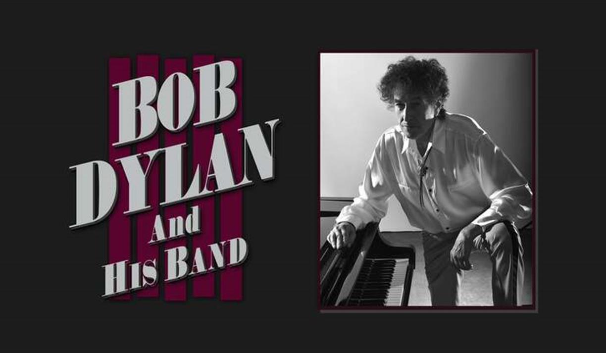 Bob Dylan
