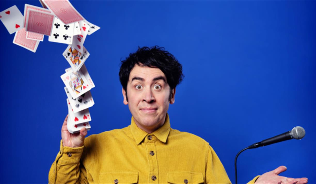 Pete Firman