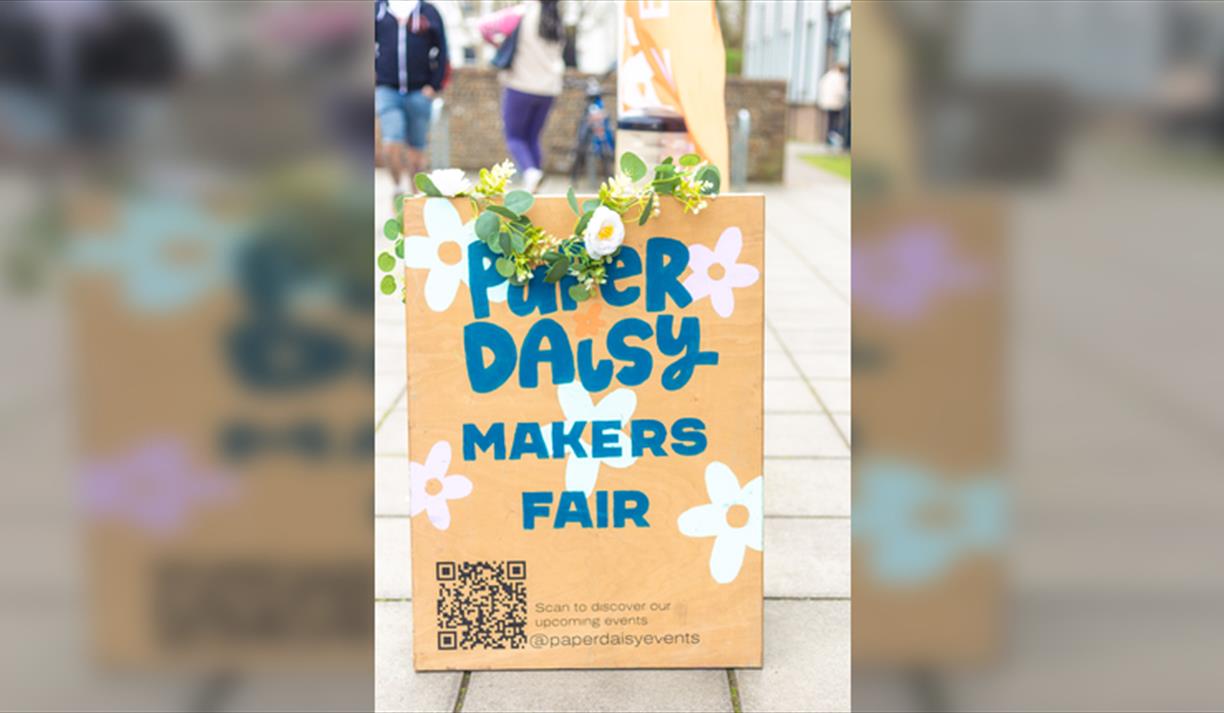 Brighton's Makers Market