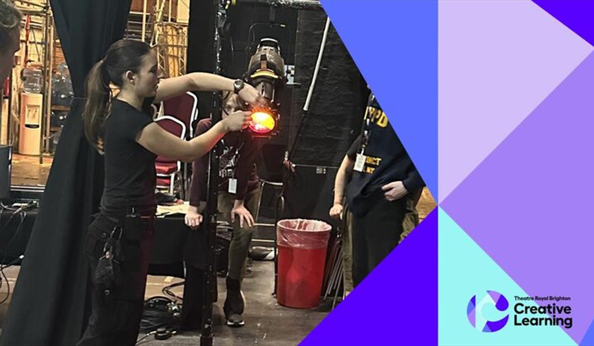 Women in Tech Course