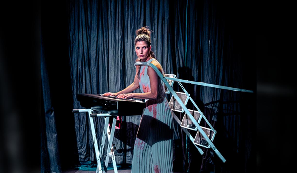 Deluge: Theatre / Comedy Show