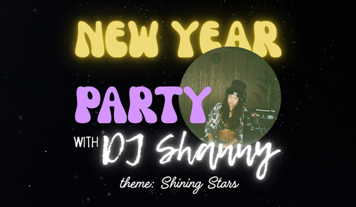 New Year's Eve Party