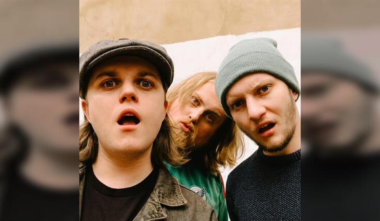 The Zac Schulze Gang