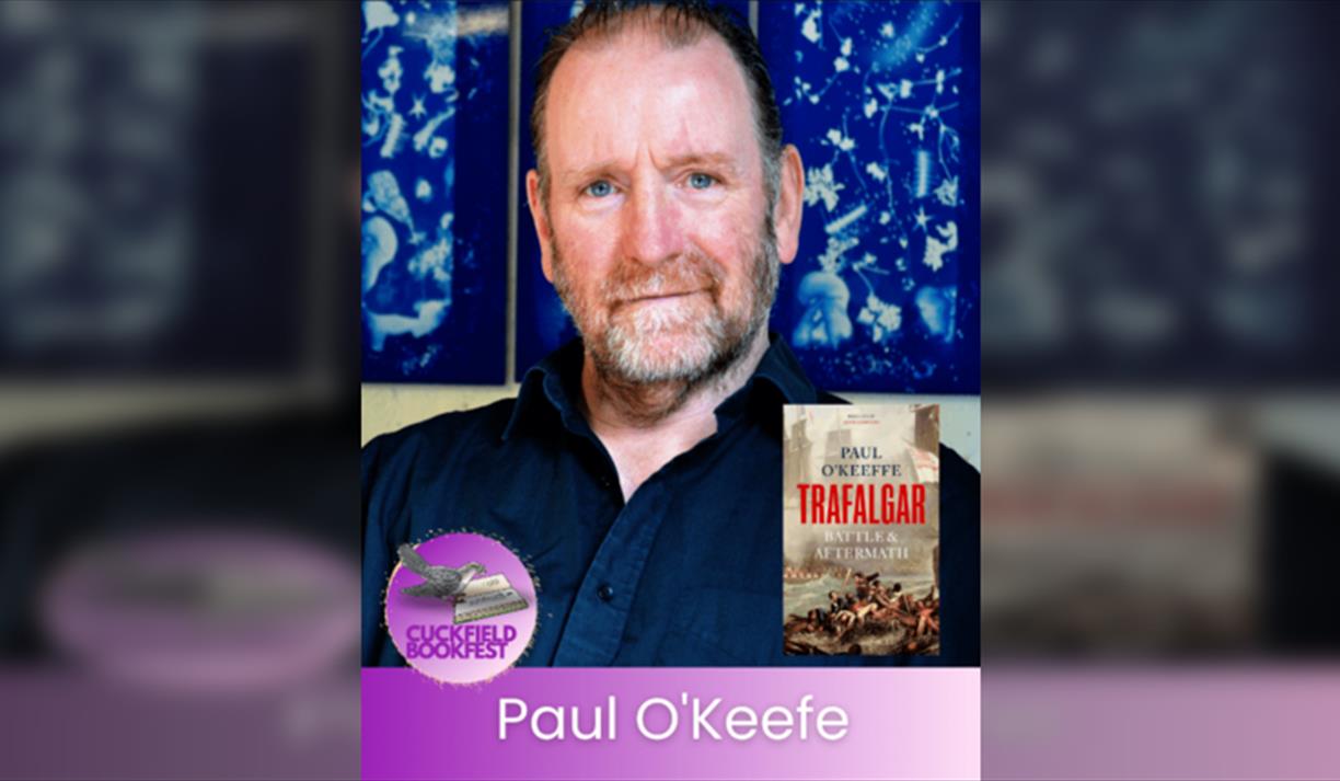 Paul OKeeffe Trafalgar: Battle and Aftermath