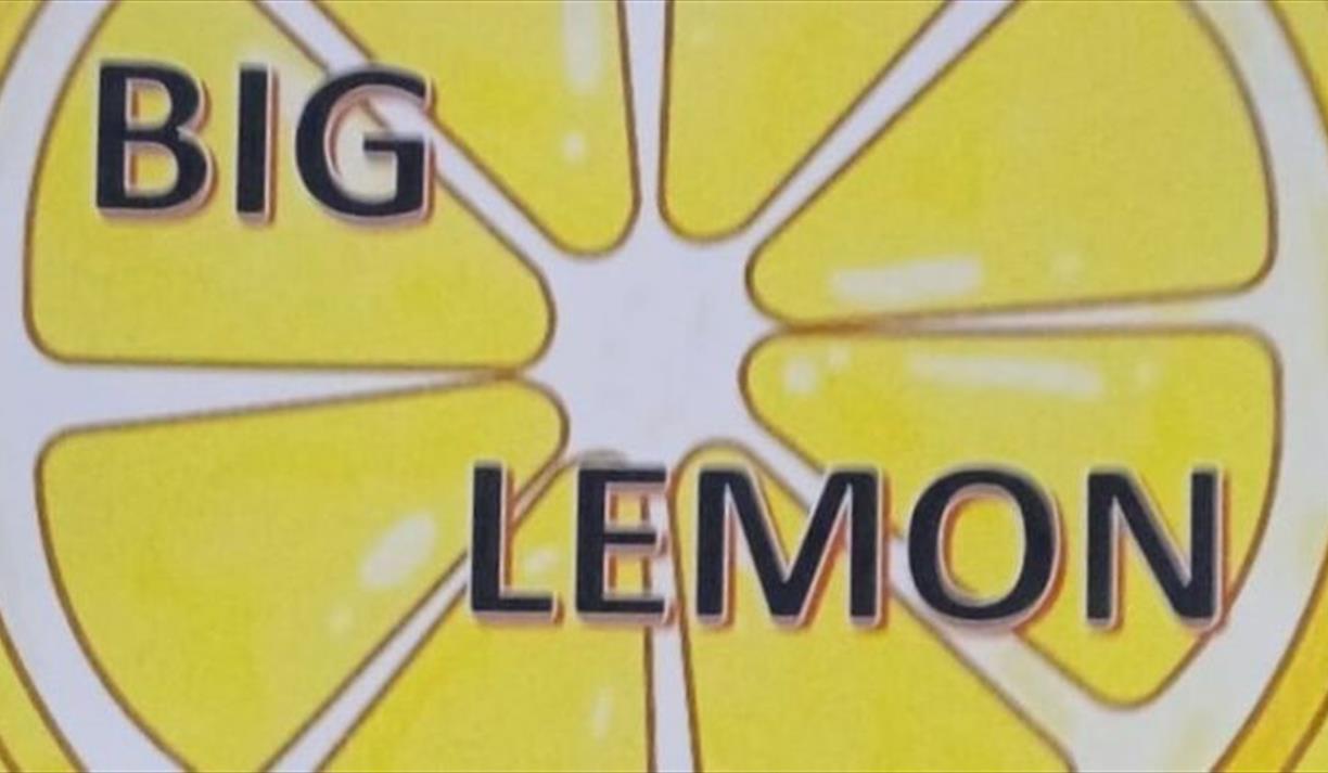 Big Lemon Live