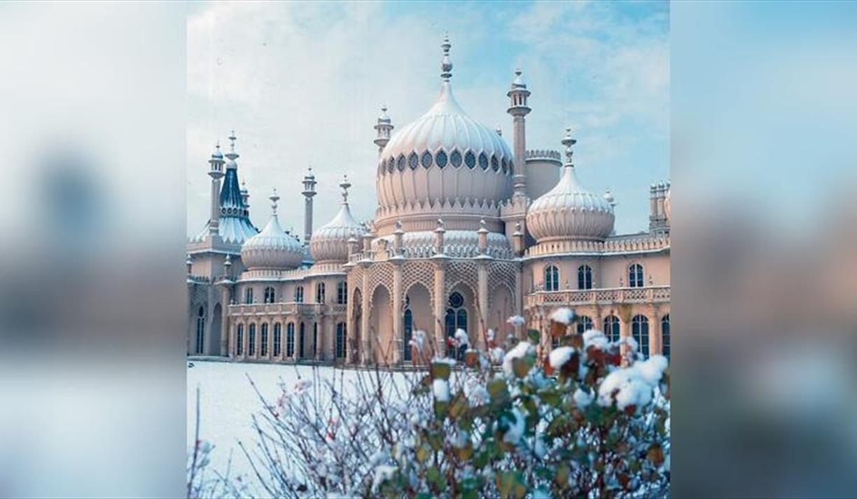 A Fairytale of Frost and Fire
