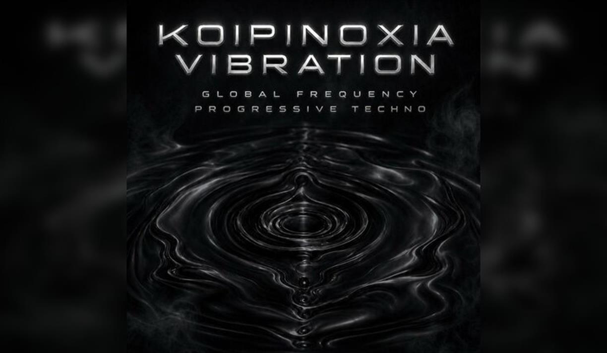 Koipinoxia Vibration