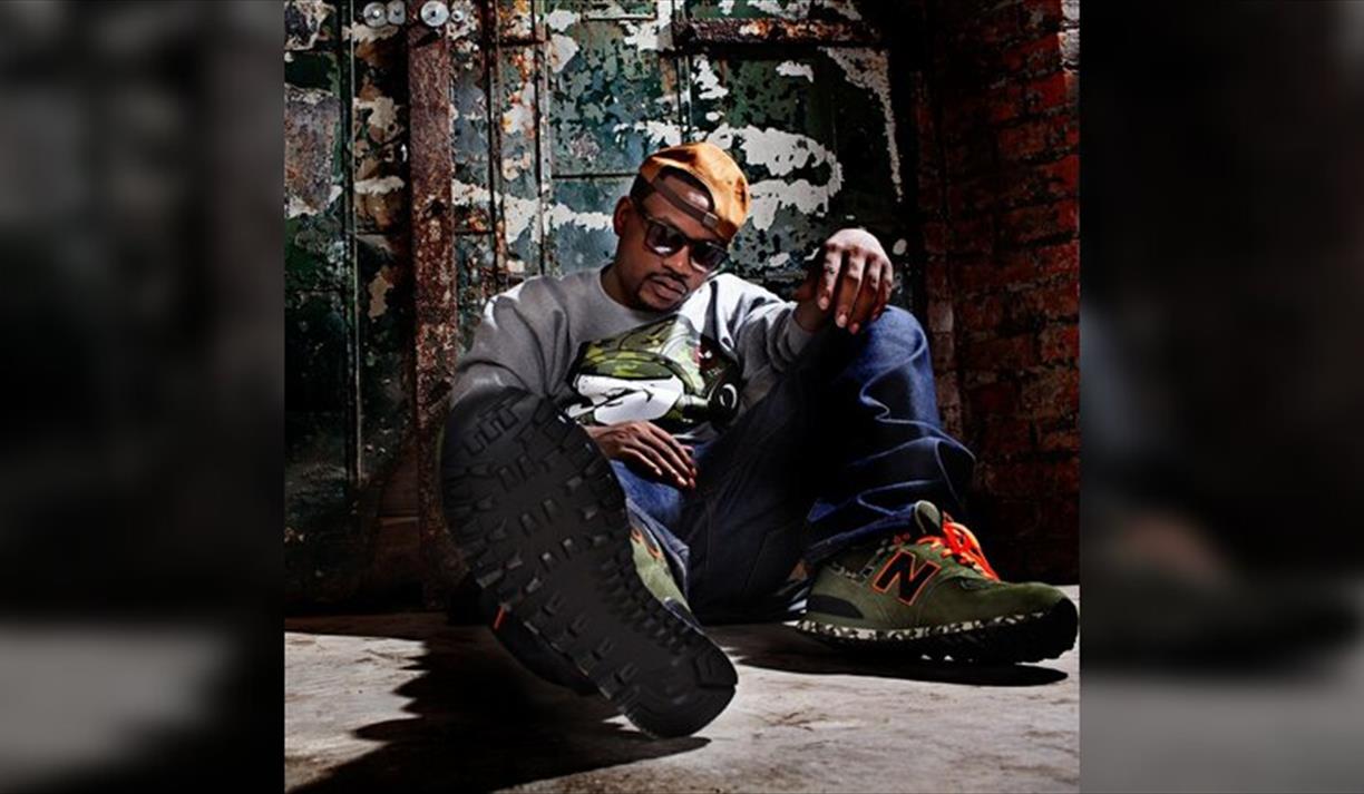 Obie Trice