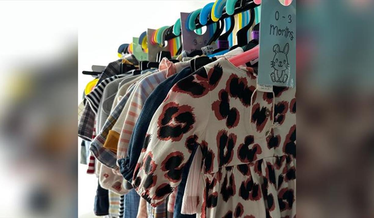 Baby & Children's Market