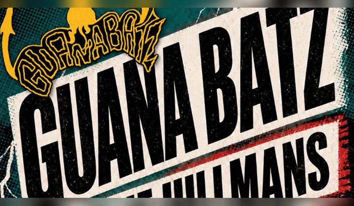 Guana Batz