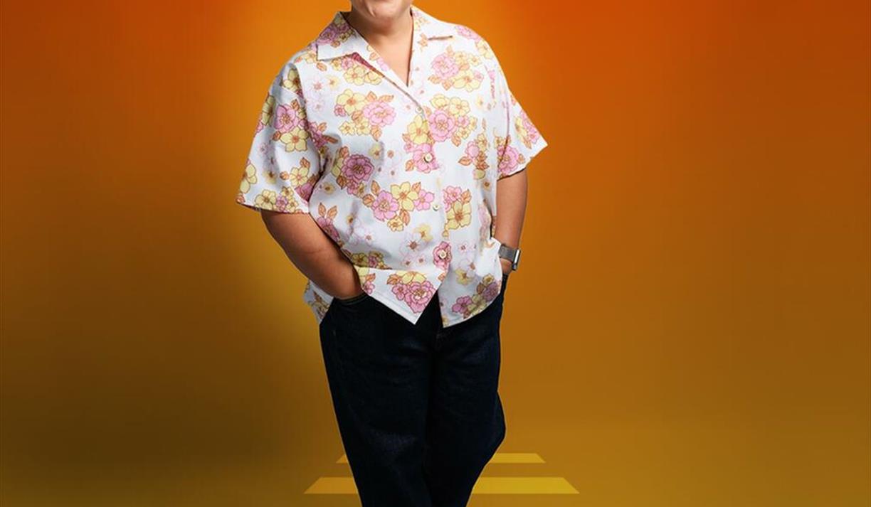 Susan Calman