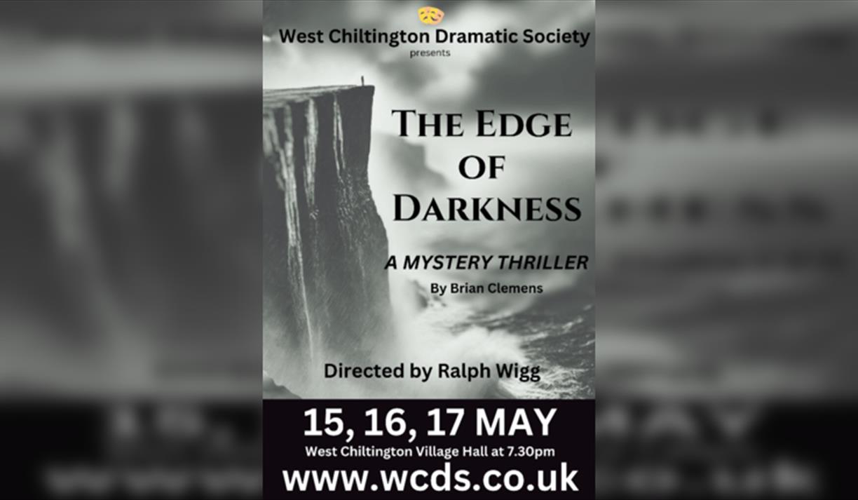 The Edge of Darkness