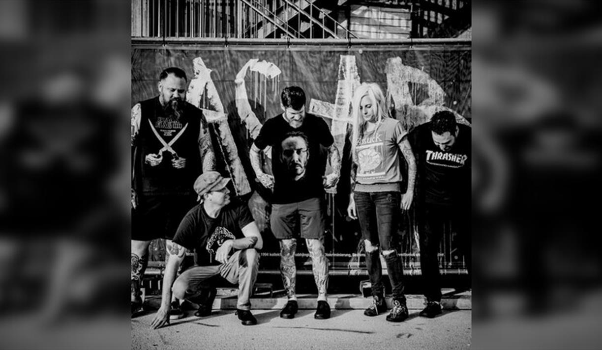 Racetraitor | Brighton